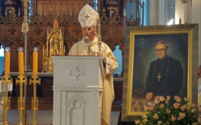 Świętujemy trzydziestolecie diecezji radomskiej