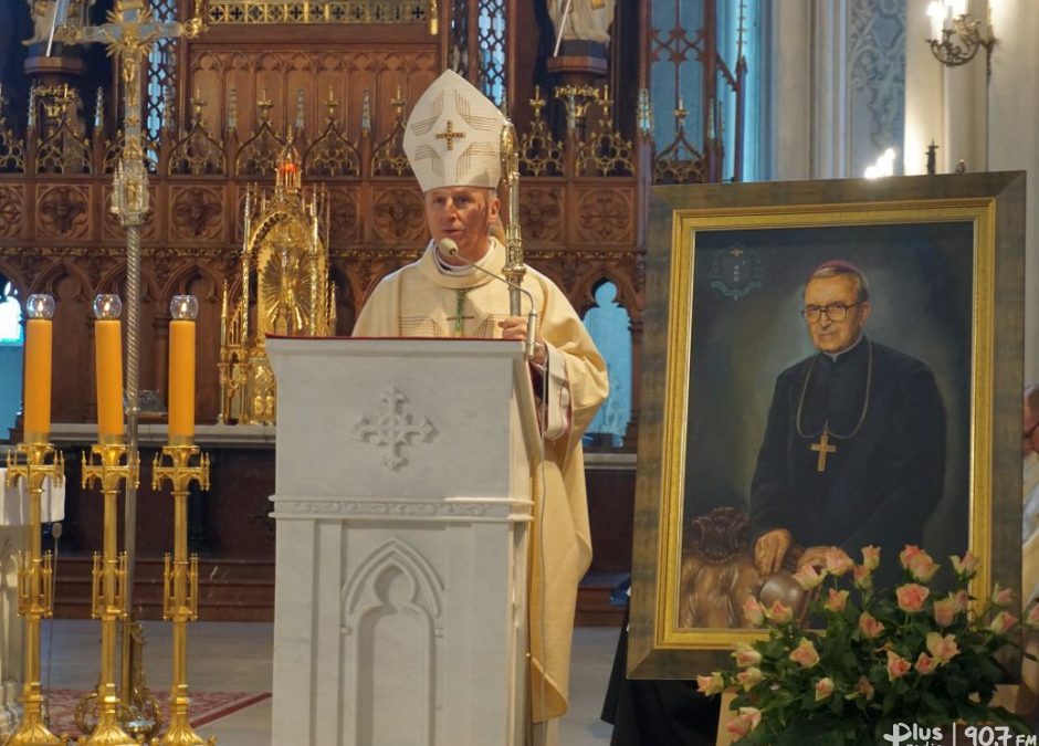 Świętujemy trzydziestolecie diecezji radomskiej