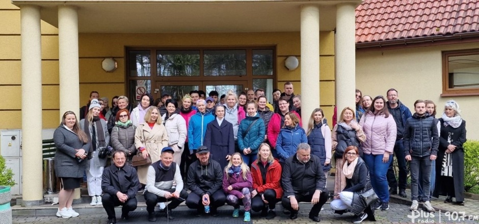 Caritas nie ustaje w pomaganiu uchodźcom z Ukrainy