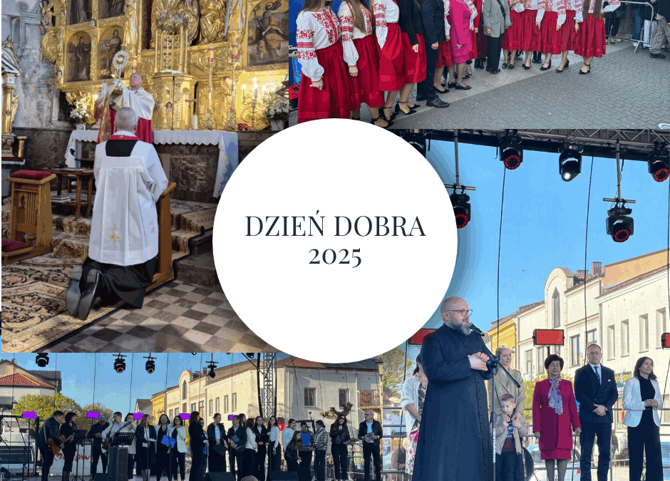 Tydzień Miłosierdzia