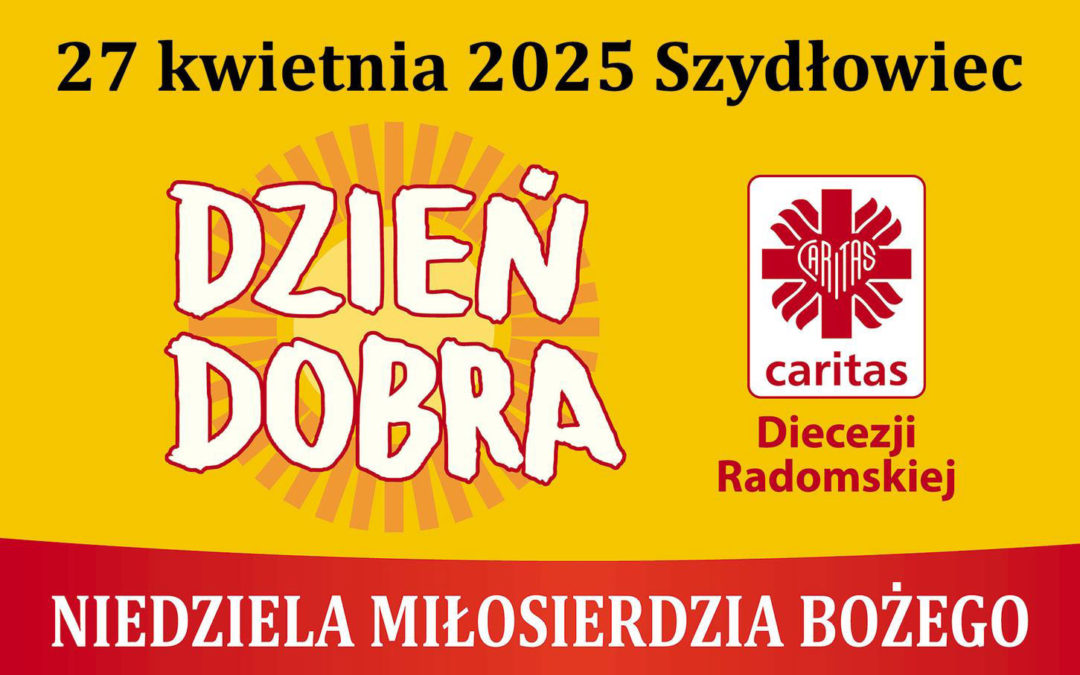 Dzień Dobra 2025