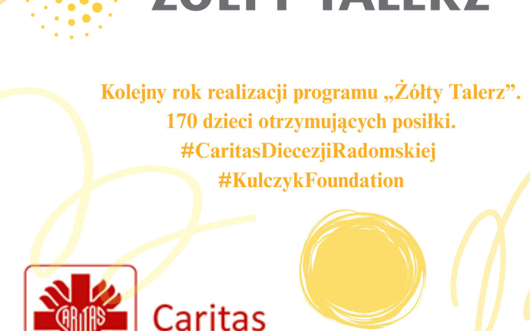 170 powodów, by wierzyć w moc dobra!