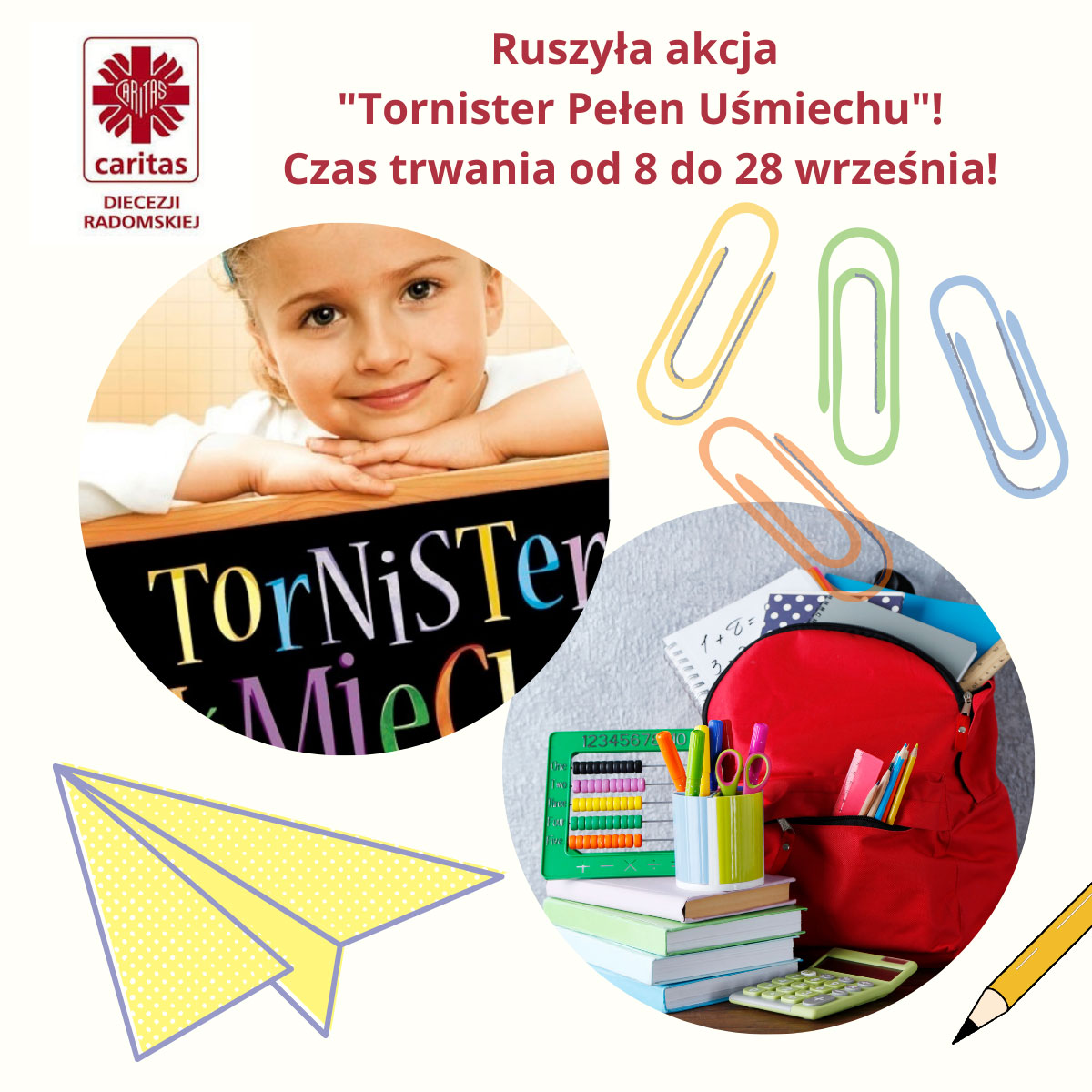 Caritas-Diecezji-radomskiej-Tornister-Pełen-Uśmiechu